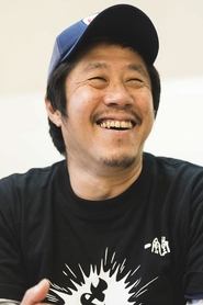 Kan Eguchi portrait