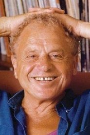 Arik Lavie portrait