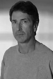 Scott J. Ateah portrait