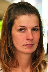 Lotte Tabbers portrait