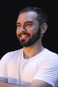 Diego Cavalcante de Souza portrait