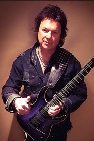 Andy LaRocque portrait