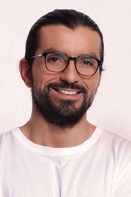 Gonzalo Badilla portrait
