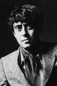 Carmelo Bene portrait