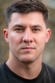 Joey Eden portrait