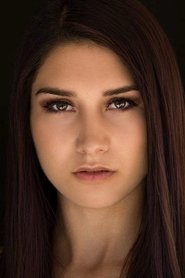 Taylor Kilgore portrait