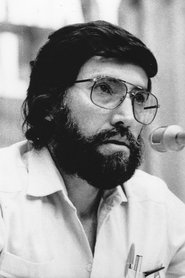 Jorge Sanjinés portrait