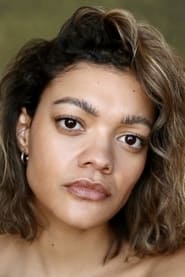 Carla Harrison-Hodge portrait