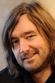 Morten Hovland portrait
