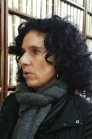 Paula Zyngierman portrait
