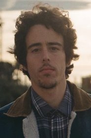 Pepe Sapena portrait