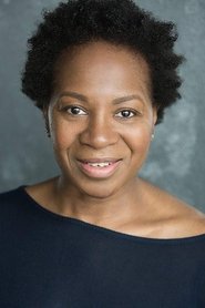 Doreene Blackstock portrait