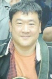Seiichi Hachiya portrait