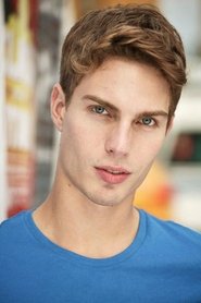 Matthew Ludwinski portrait