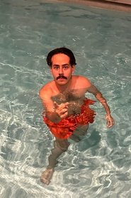 Ángel Ponce portrait