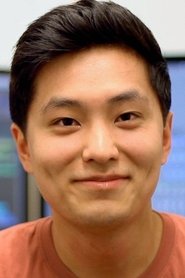 Simon J. Li portrait