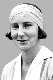 Dorothy Round portrait
