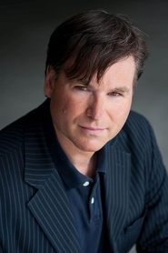 Paul Armstrong portrait