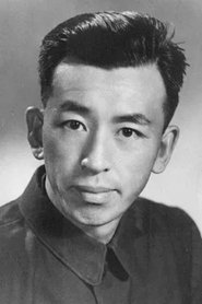 Guanghui Li portrait