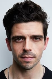 Micah Joe Parker portrait
