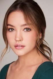 Sadie Stanley portrait