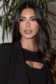 Luana Danieli portrait