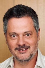 Thom Zadra portrait