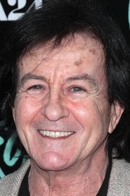 Lee Ving portrait