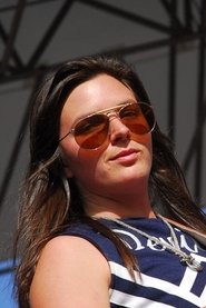Whitney Petty portrait