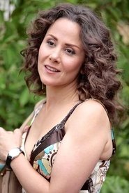 Antonina Makarchuk portrait