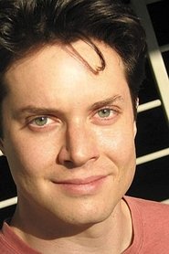 Trevor Murphy portrait