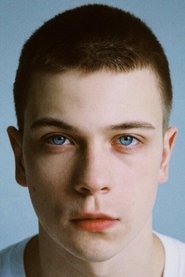 Denis Kosikov portrait