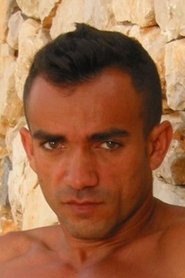 Milton Abdalla portrait