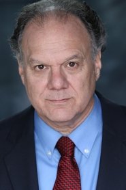 J. Barrett Cooper portrait