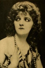 Miss DuPont portrait