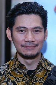 Donny Alamsyah portrait