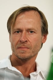 Karel Roden portrait
