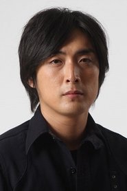 Tamiyasu Cho portrait
