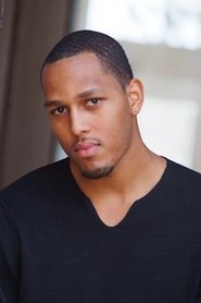 Anthony Horton portrait