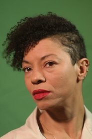 Nicole Willis portrait