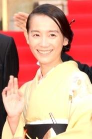 Tomoe Shinohara portrait