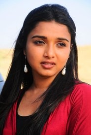 Deepthi Nambiar portrait