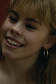 Ella Paaske portrait