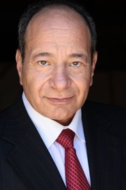 Juan Carlos Cantu portrait