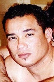 Pablo Torres portrait