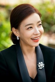 Park Sun-young portrait