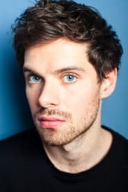 Philipp Avdeev portrait