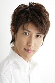 Ryuji Sainei portrait