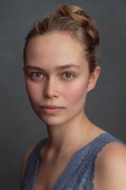 Svea Brain Jangen portrait