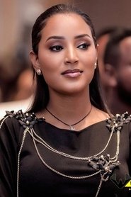Bayush Kebede portrait